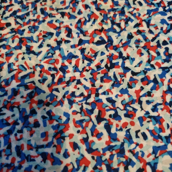 Old Navy crop leggings Medium - Picture 4 of 4